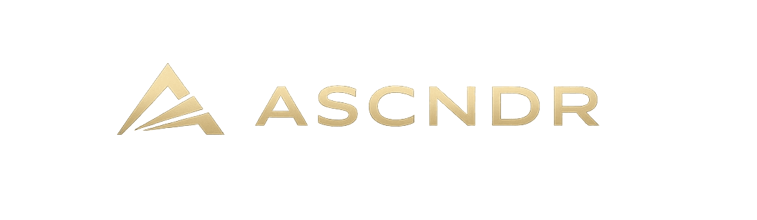 ASCNDR